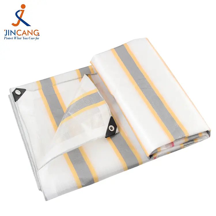 180 ग्राम सोने की चढ़ाई वाली सिल्वर पे टार्पुलिन 180 ग्राम सोने की चढ़ाई वाली सिल्वर पे टार्पुलिन