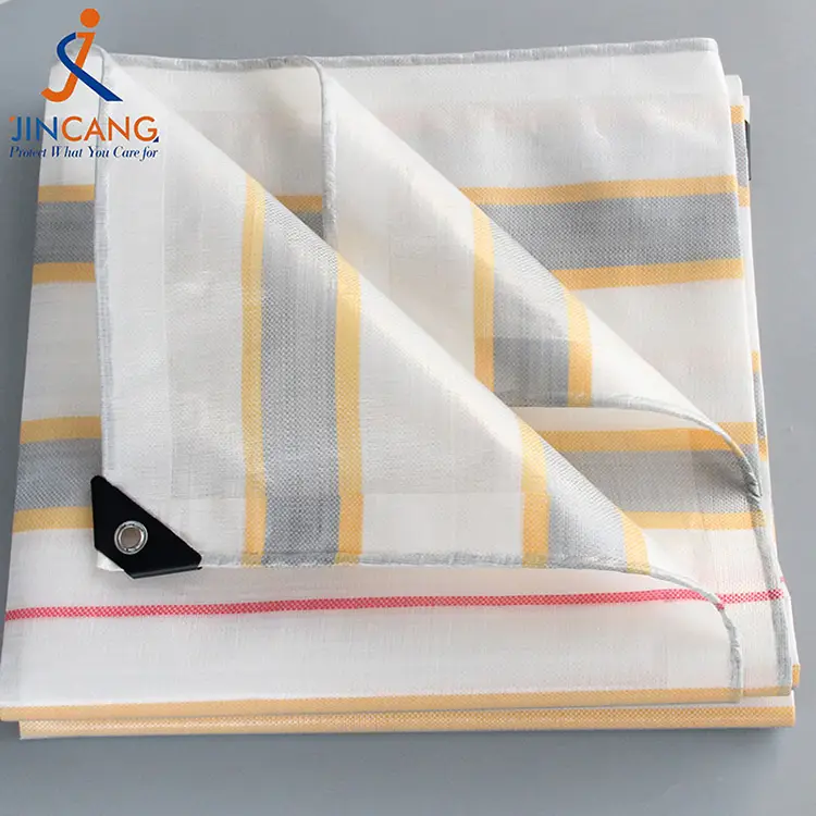 180 ग्राम सोने की चढ़ाई वाली सिल्वर पे टार्पुलिन