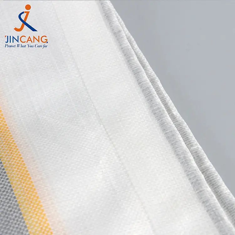 180 ग्राम सोने की चढ़ाई वाली सिल्वर पे टार्पुलिन