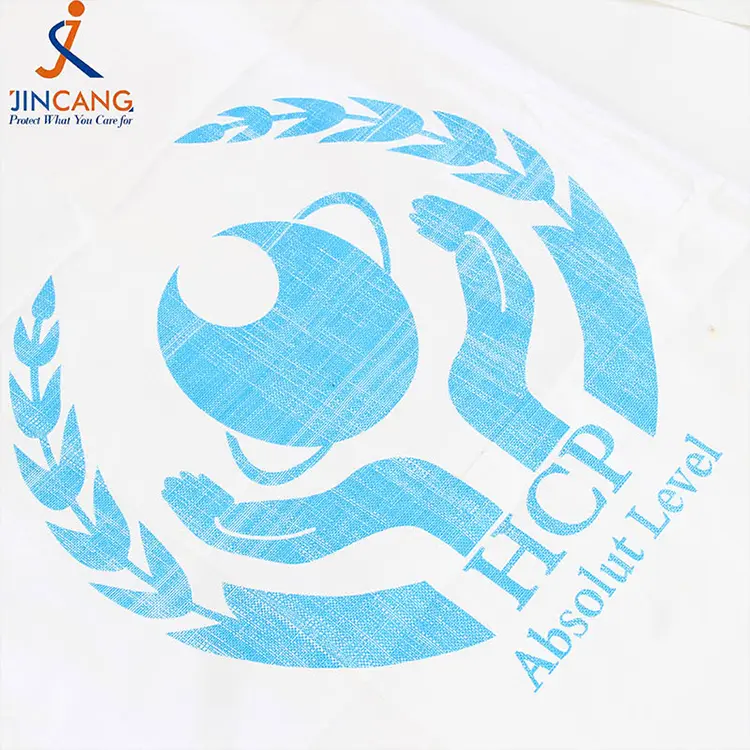 प्रिंट पे टार्पुलिन के साथ 180g सफेद प्रिंट पे टार्पुलिन के साथ 180g सफेद