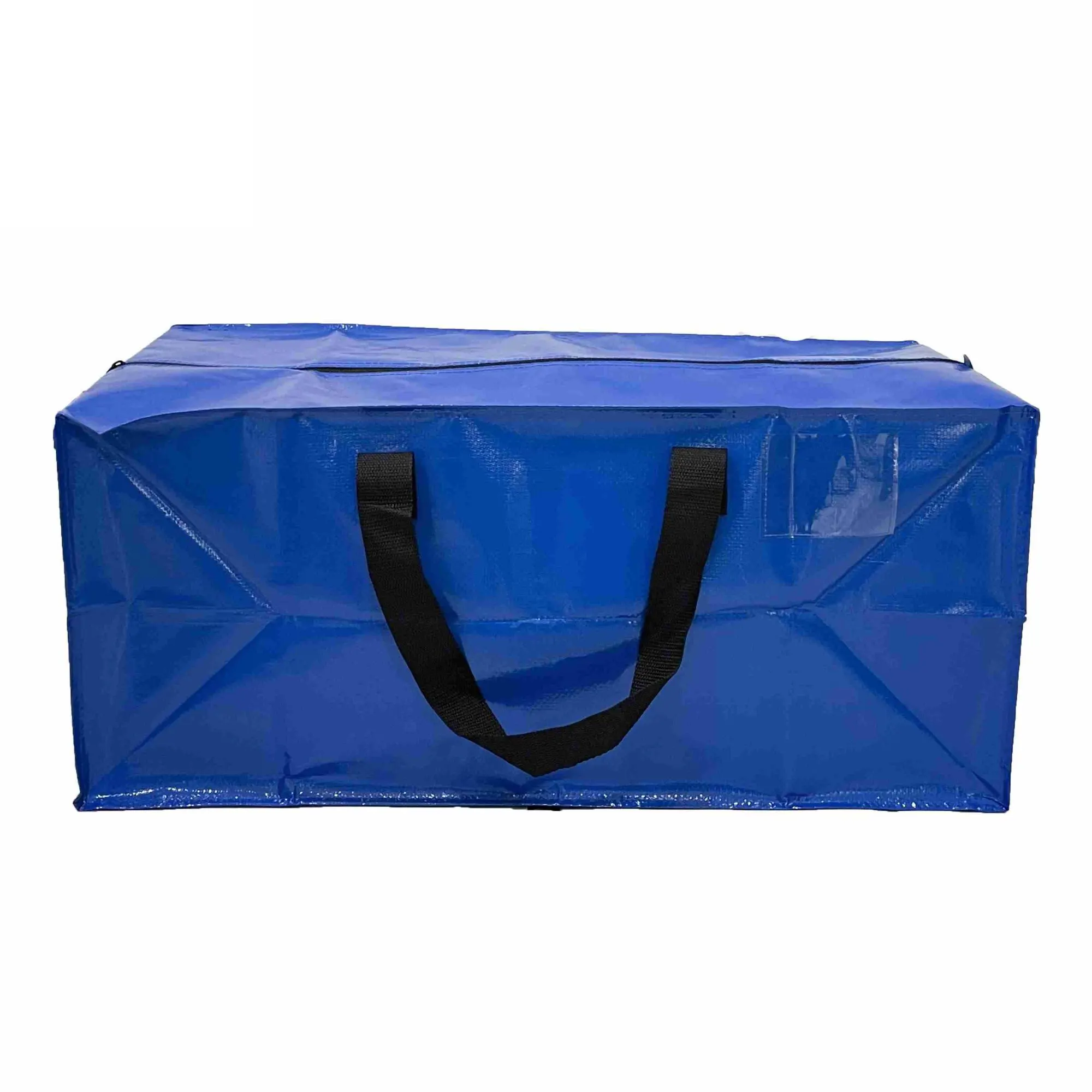 चलती हुई थैली चलती हुई थैली