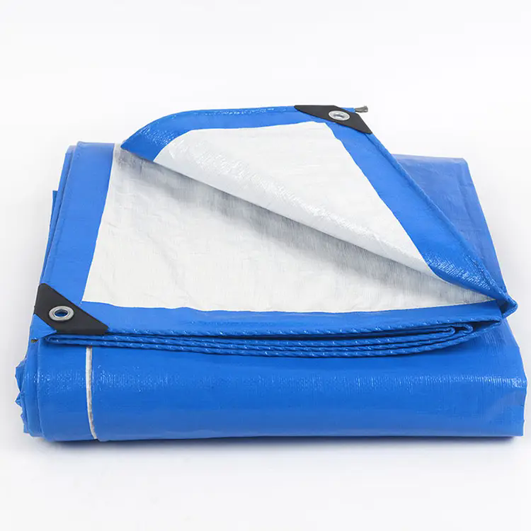 पे तिरपाल क्या है? पे तिरपाल क्या है?