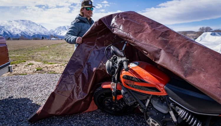 अधिकतम सुरक्षा और टिकाऊपन के लिए सर्वश्रेष्ठ कार्गो तिरपाल कैसे चुनें