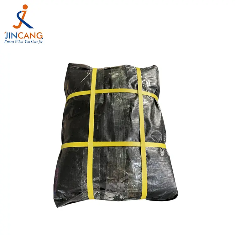 हेवी ड्यूटी पीई तिरपाल को औद्योगिक और बाहरी सुरक्षा के लिए स्मार्ट विकल्प क्या बनाता है?