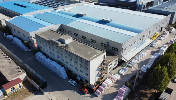 लिन्यी जिंकांग प्लास्टिक प्रोडक्ट्स कंपनी लिमिटेड ने वसंत महोत्सव के बाद परिचालन फिर से शुरू किया