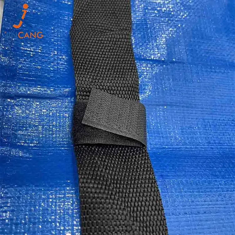 कस्टम वाटरप्रूफ XXL मूविंग बैग