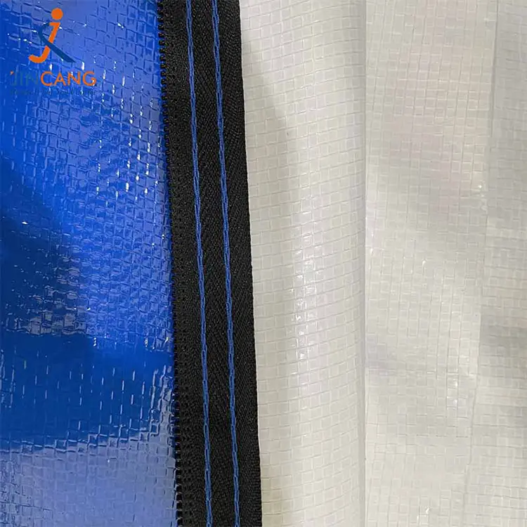 कस्टम वाटरप्रूफ XXL मूविंग बैग