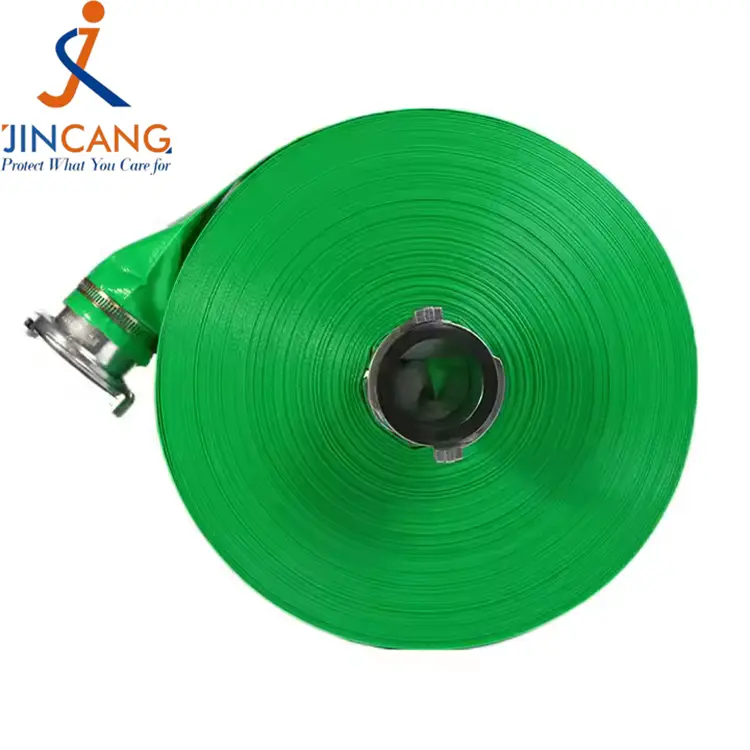 मजबूत पे लट नली