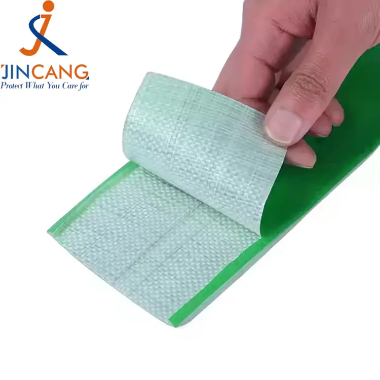 पे लटके हुए सपाट नली