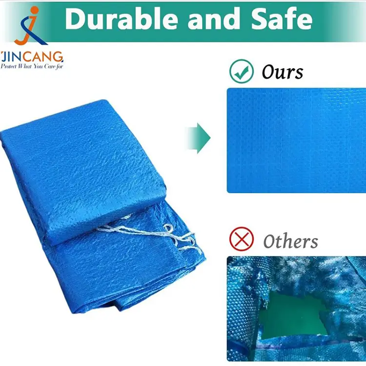 पीई गद्दा बैग पीई गद्दा बैग