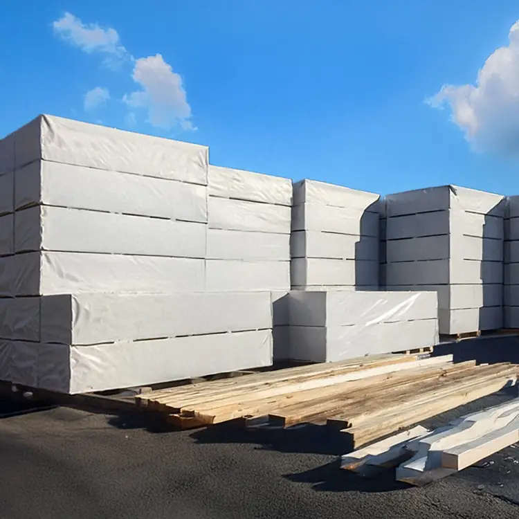 पीई तिरपाल लकड़ी लपेटें