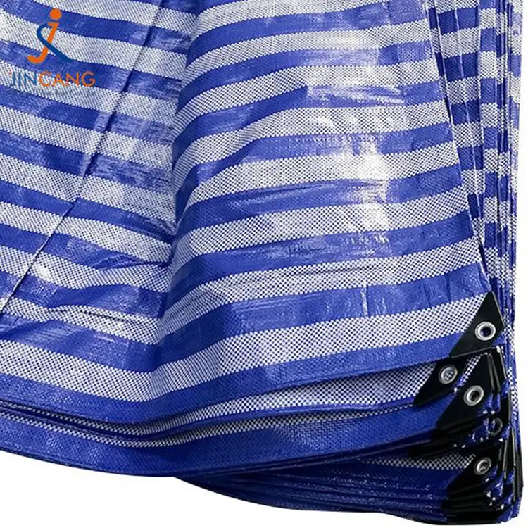 टिकाऊ पीपी टार्पुलिन