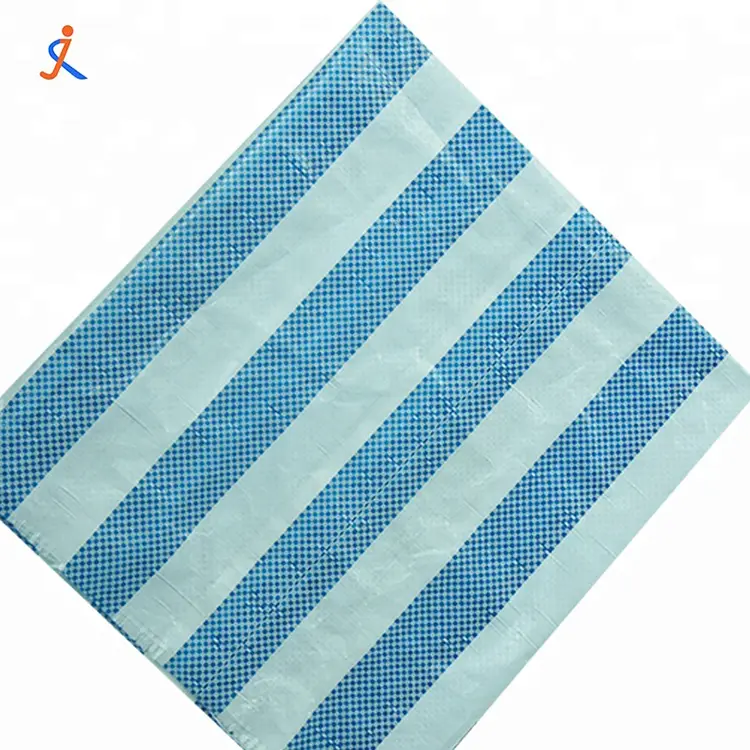 टिकाऊ पीपी टार्पुलिन