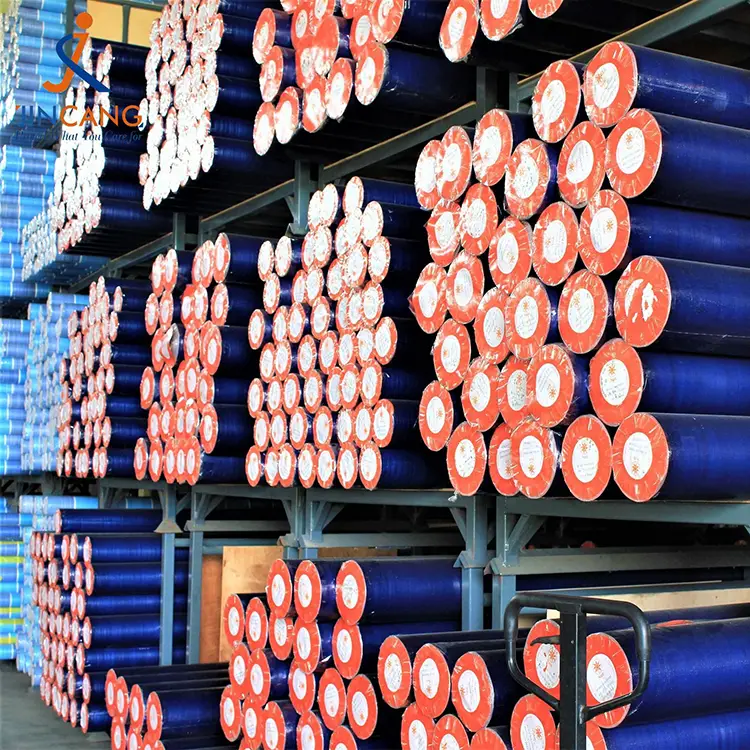 टिकाऊ पीपी टार्पुलिन