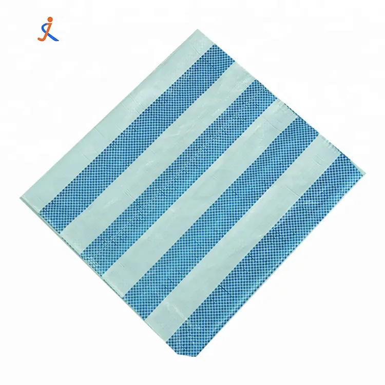 टिकाऊ पीपी टार्पुलिन